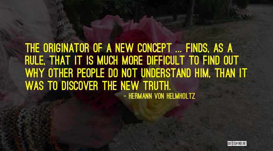 Fernando Allende Quotes By Hermann Von Helmholtz Fernando Allende Quotes By Hermann Von Helmholtz