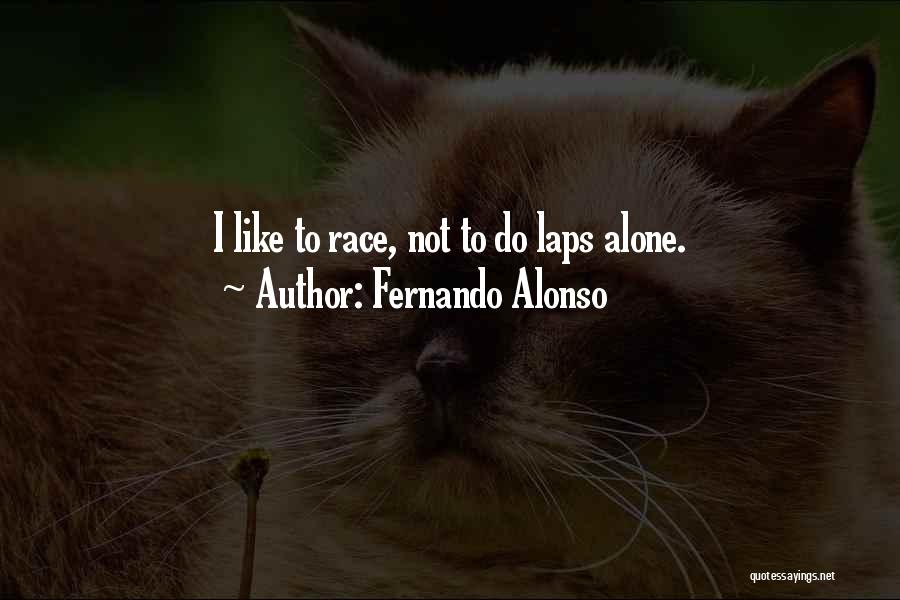 Fernando Alonso Quotes 2017843