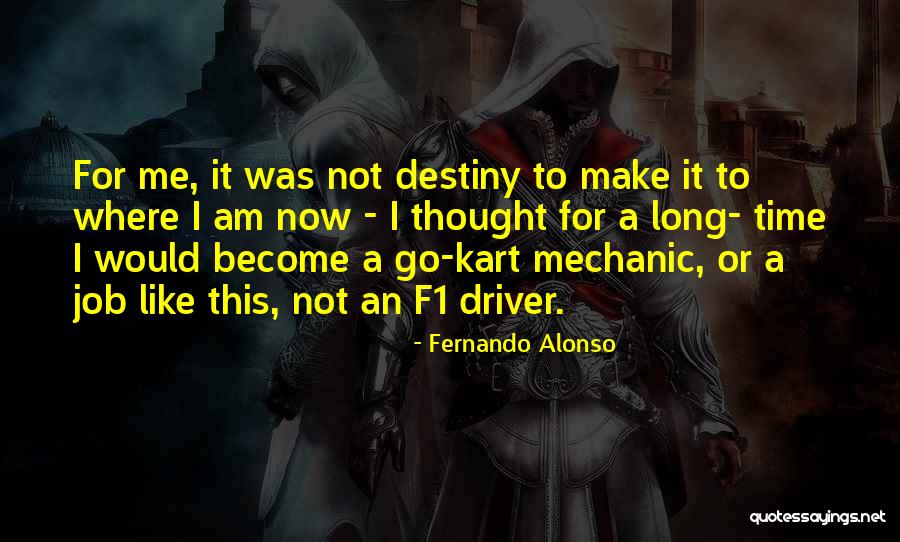 Fernando Alonso Quotes 2202608 Fernando Alonso Quotes 2202608