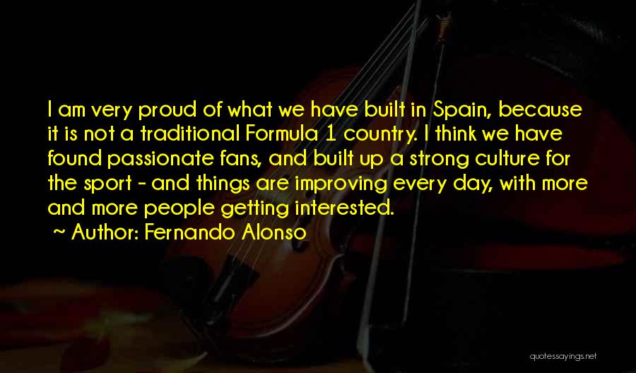 Fernando Alonso Quotes 2250416