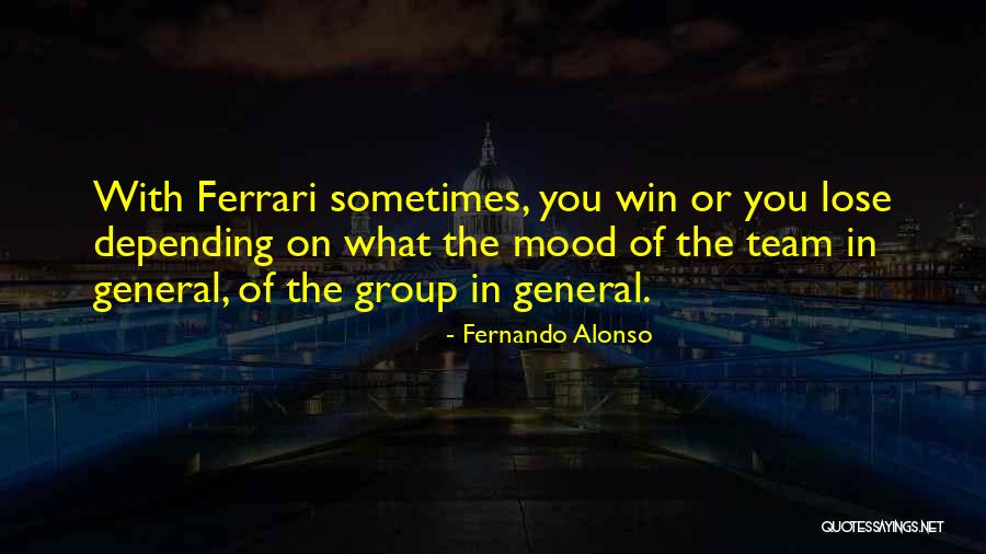 Fernando Alonso Quotes 861270 Fernando Alonso Quotes 861270