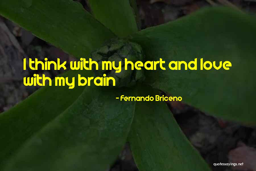 Fernando Briceno Quotes 1293263