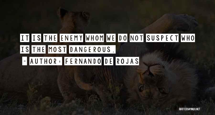 Fernando De Rojas Quotes 2143036