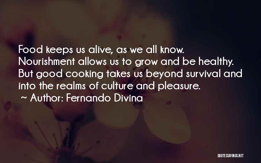 Fernando Divina Quotes 1658740