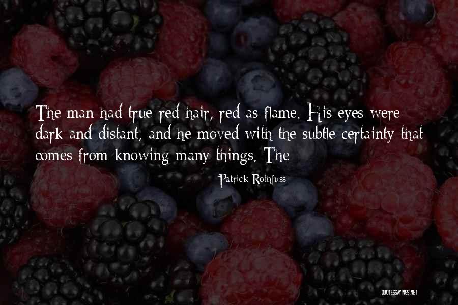 Fernando Martinez Quotes By Patrick Rothfuss Fernando Martinez Quotes By Patrick Rothfuss