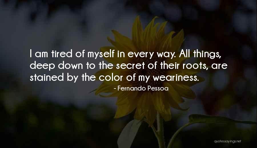 Fernando Pessoa Quotes 1103550