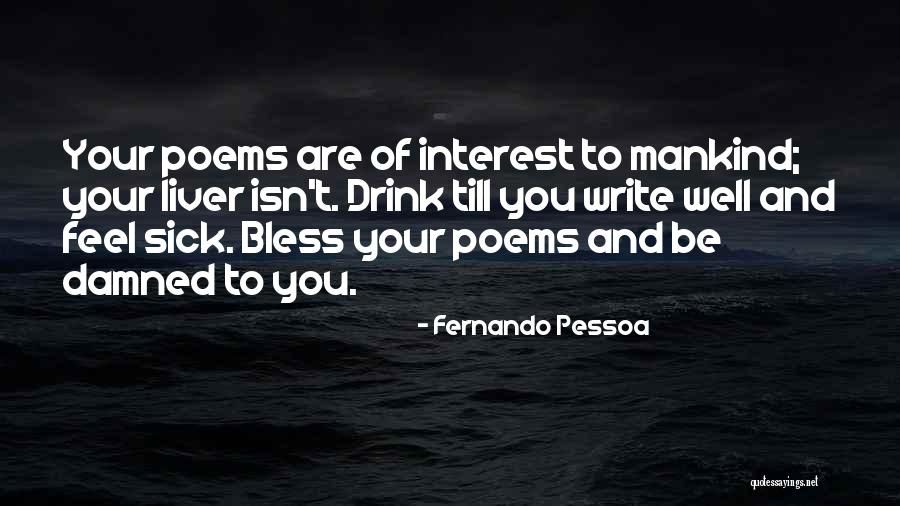 Fernando Pessoa Quotes 1250702