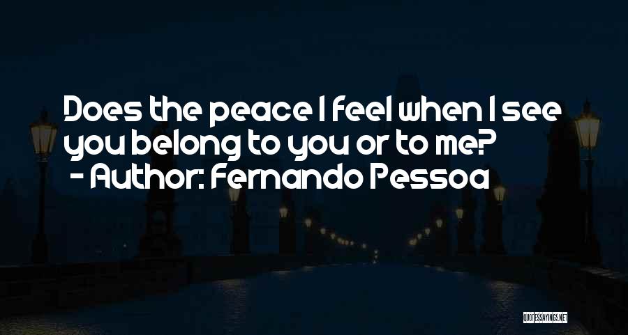 Fernando Pessoa Quotes 1316028