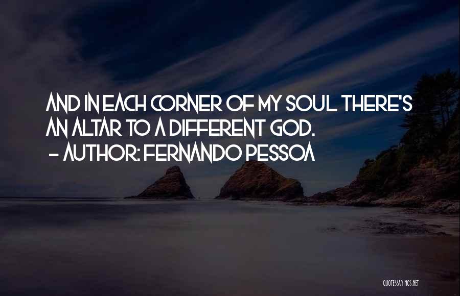 Fernando Pessoa Quotes 2058334