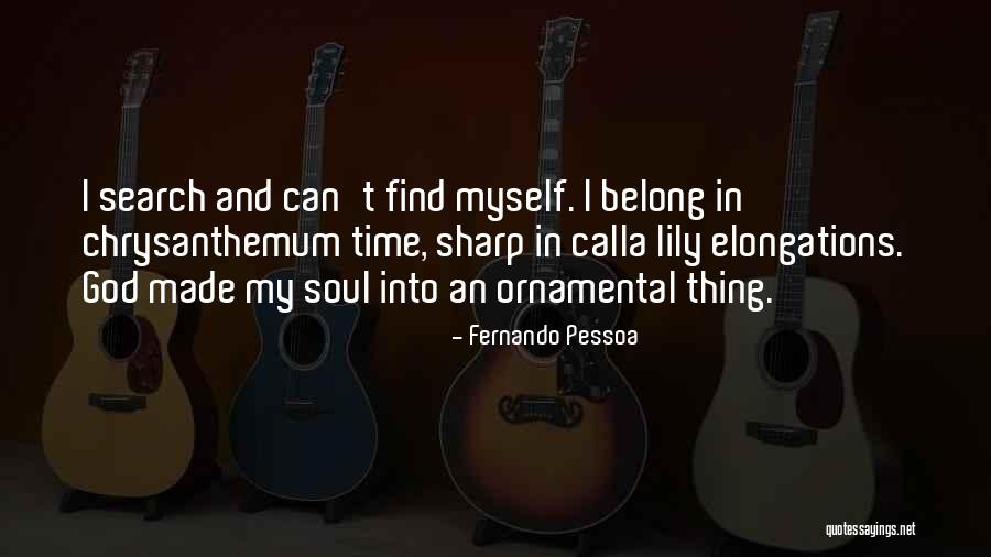 Fernando Pessoa Quotes 2197514