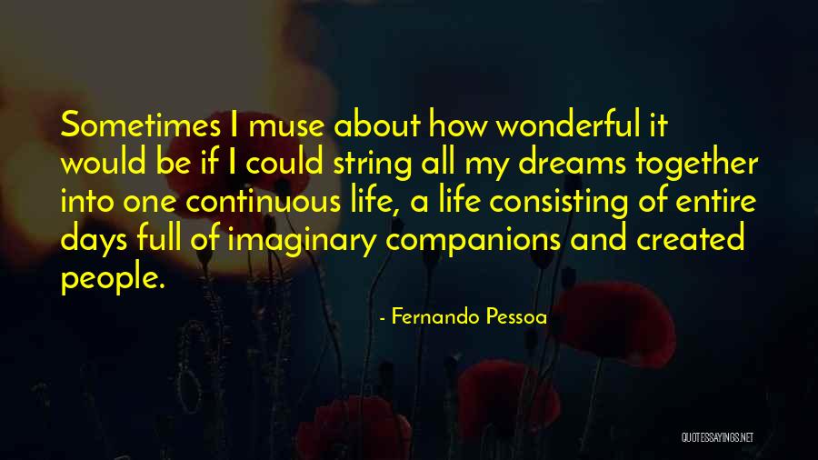 Fernando Pessoa Quotes 270153