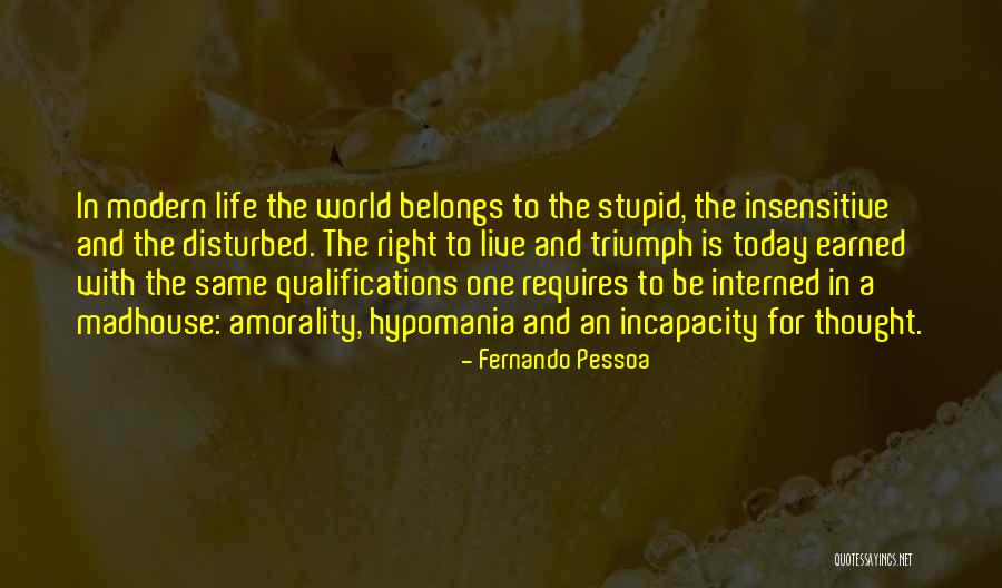 Fernando Pessoa Quotes 270663