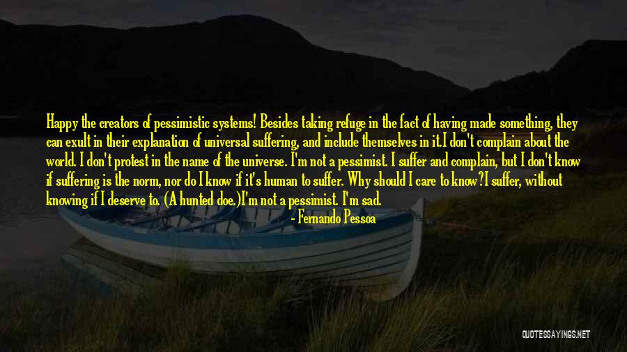 Fernando Pessoa Quotes 383951