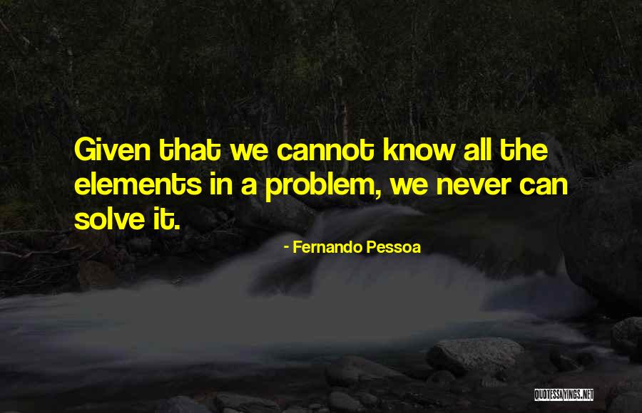 Fernando Pessoa Quotes 931413