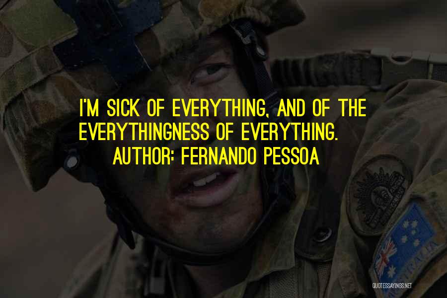 Fernando Pessoa Quotes 959031