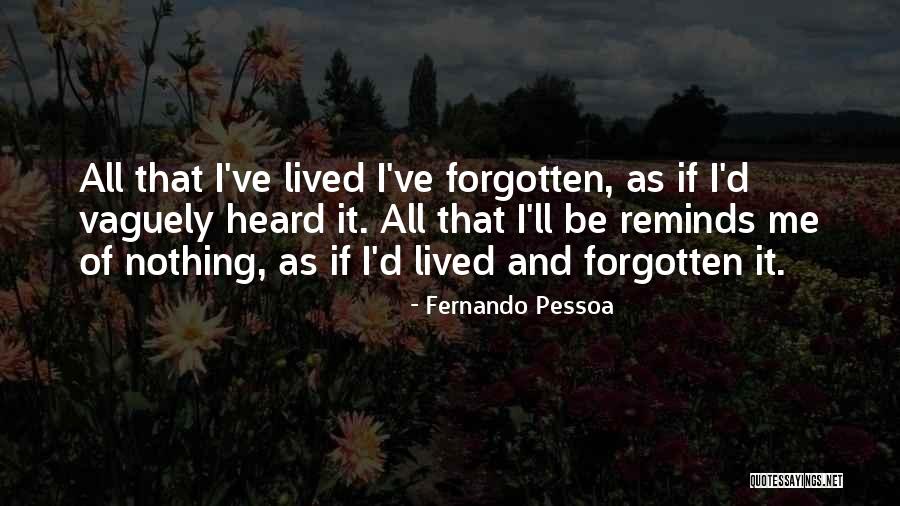 Fernando Pessoa Quotes 992494