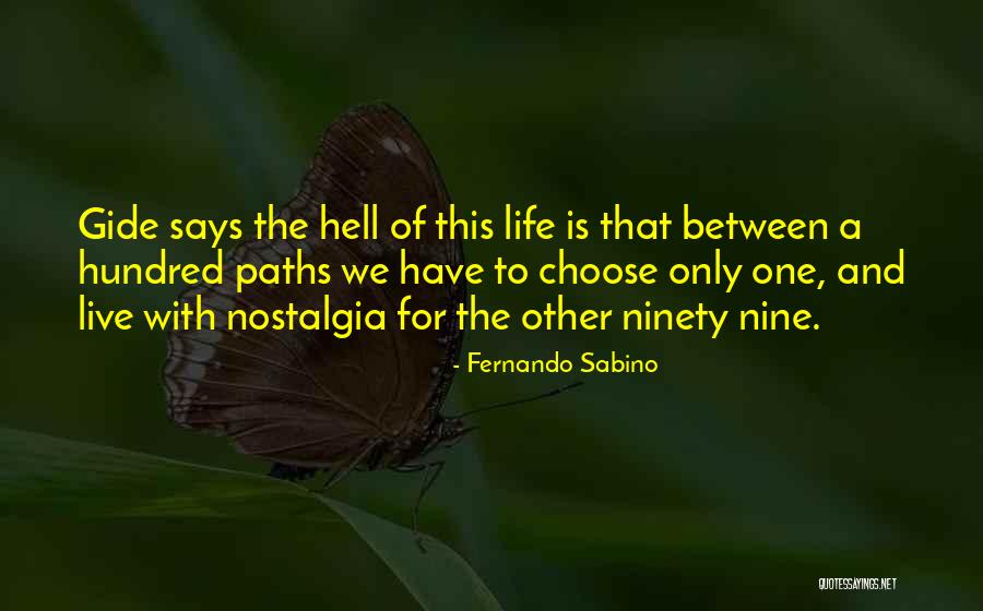 Fernando Sabino Quotes 370571