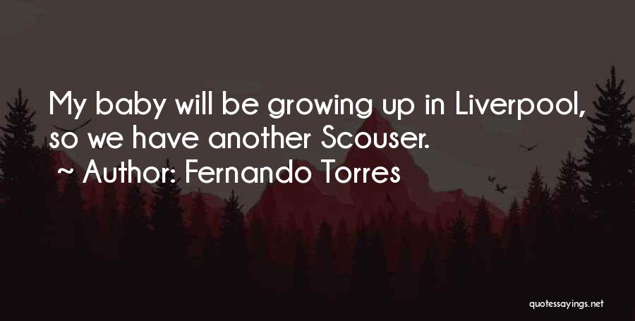 Fernando Torres Quotes 1006713