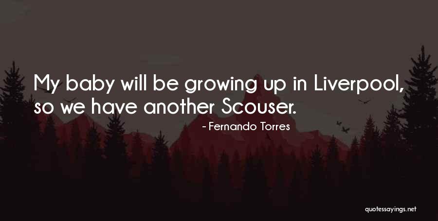 Fernando Torres Quotes 1006713