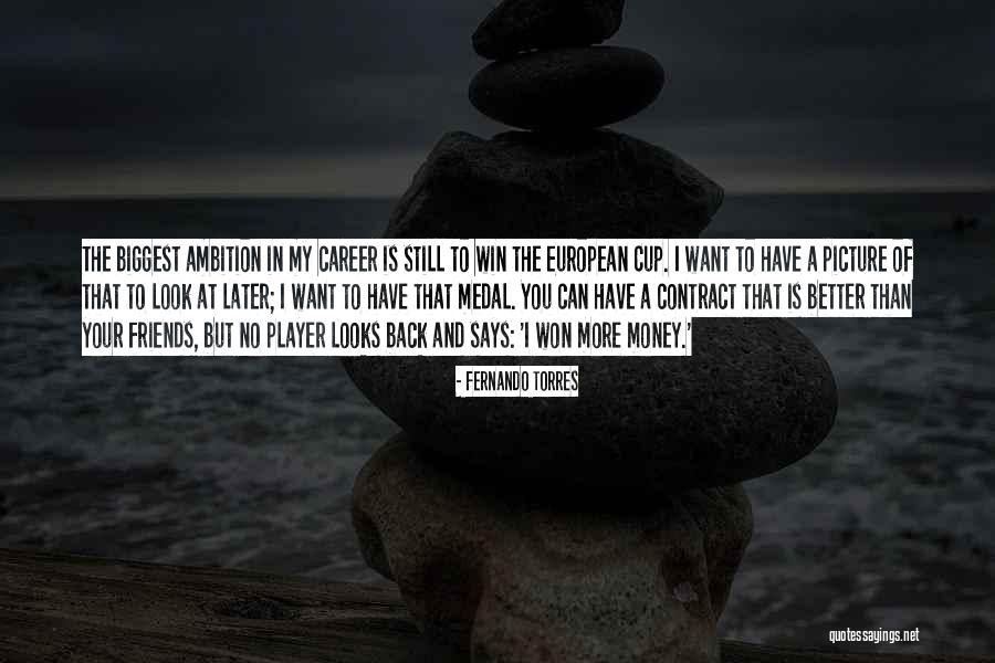 Fernando Torres Quotes 1121099 Fernando Torres Quotes 1121099