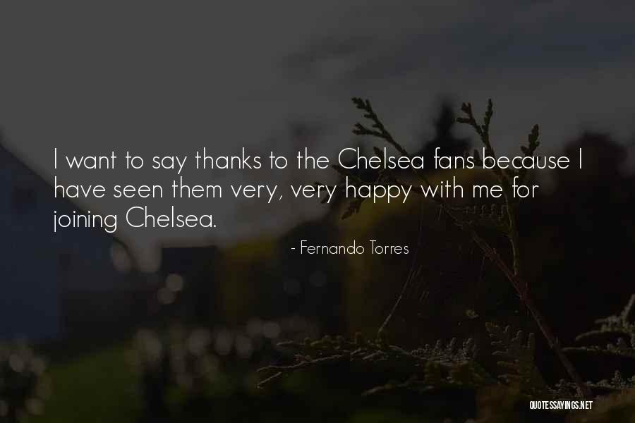 Fernando Torres Quotes 1360889 Fernando Torres Quotes 1360889