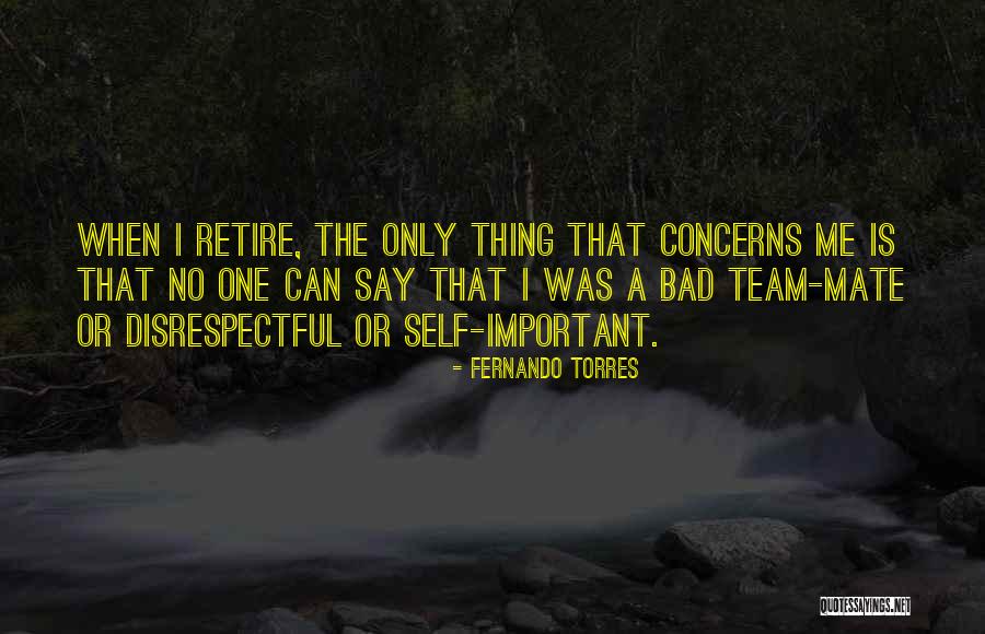 Fernando Torres Quotes 1428894 Fernando Torres Quotes 1428894