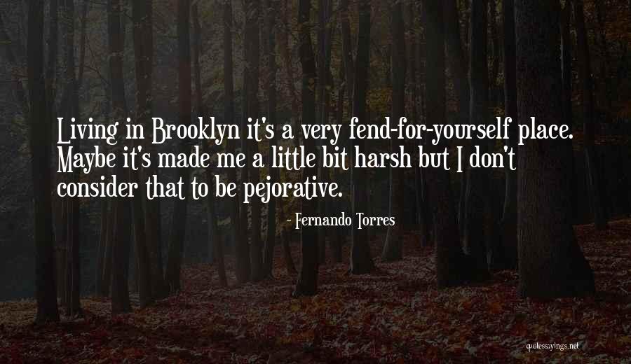 Fernando Torres Quotes 203019 Fernando Torres Quotes 203019