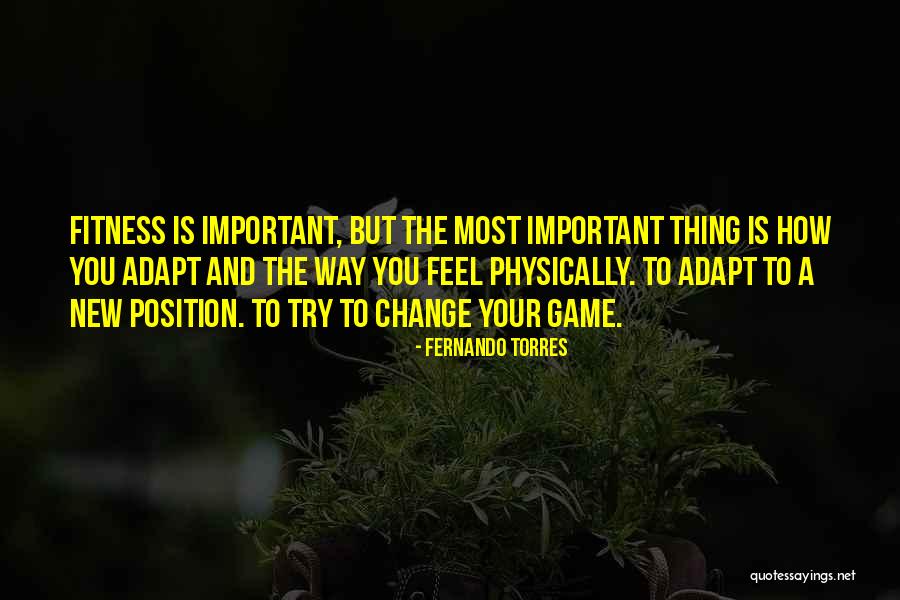 Fernando Torres Quotes 922438 Fernando Torres Quotes 922438