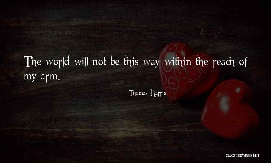 Fernando Valenzuela Famous Quotes By Thomas Harris Fernando Valenzuela Famous Quotes By Thomas Harris