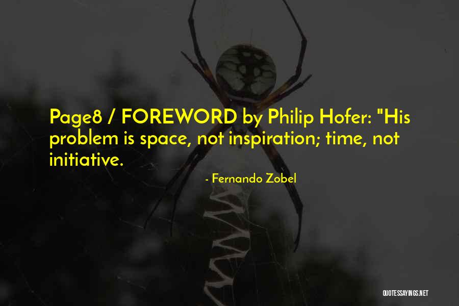 Fernando Zobel Quotes 1732863