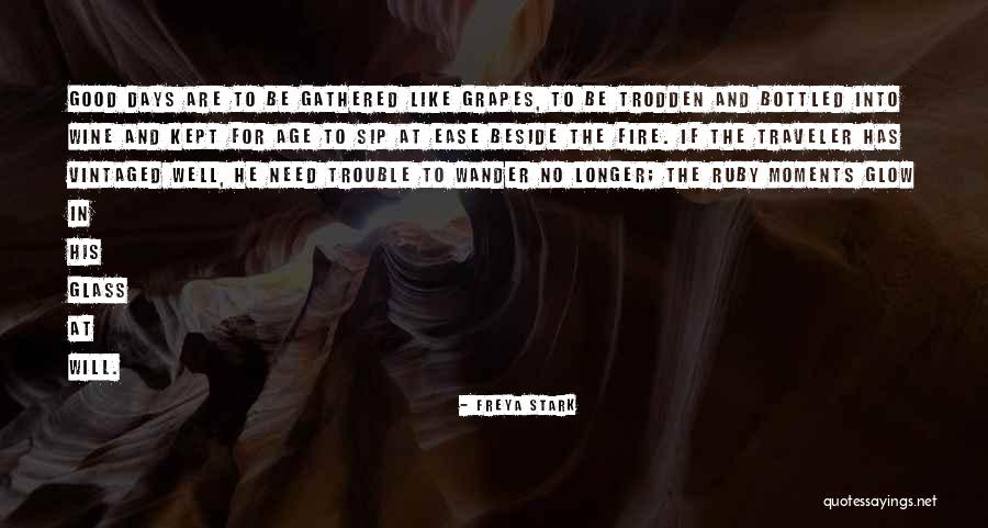 Fernandos Restaurant Quotes By Freya Stark Fernandos Restaurant Quotes By Freya Stark