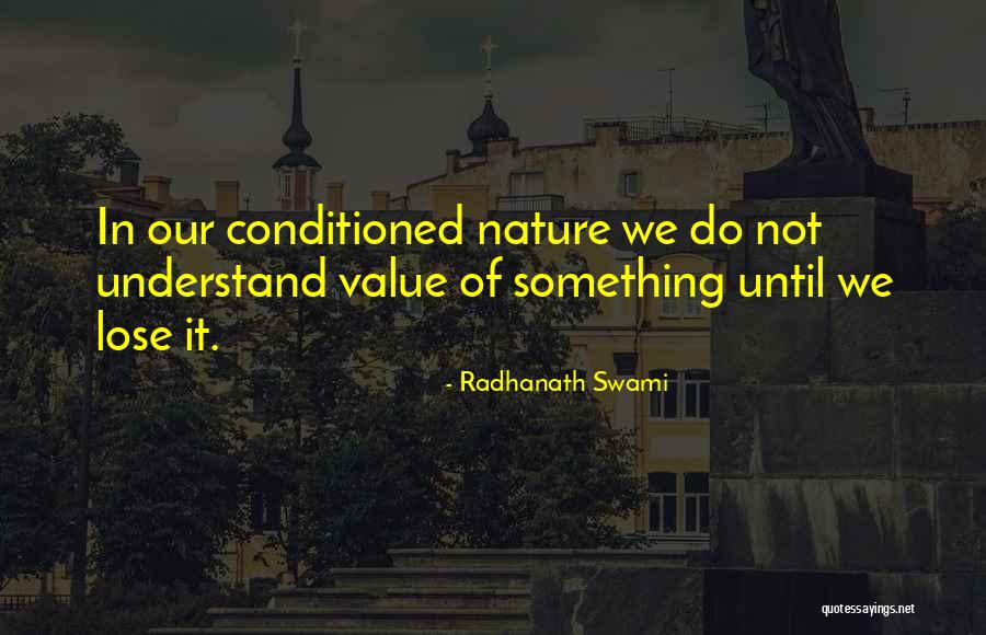 Fernandos Restaurant Quotes By Radhanath Swami Fernandos Restaurant Quotes By Radhanath Swami