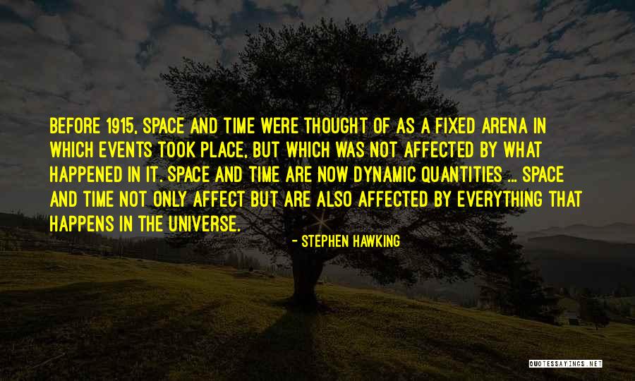 Fernandos Restaurant Quotes By Stephen Hawking Fernandos Restaurant Quotes By Stephen Hawking