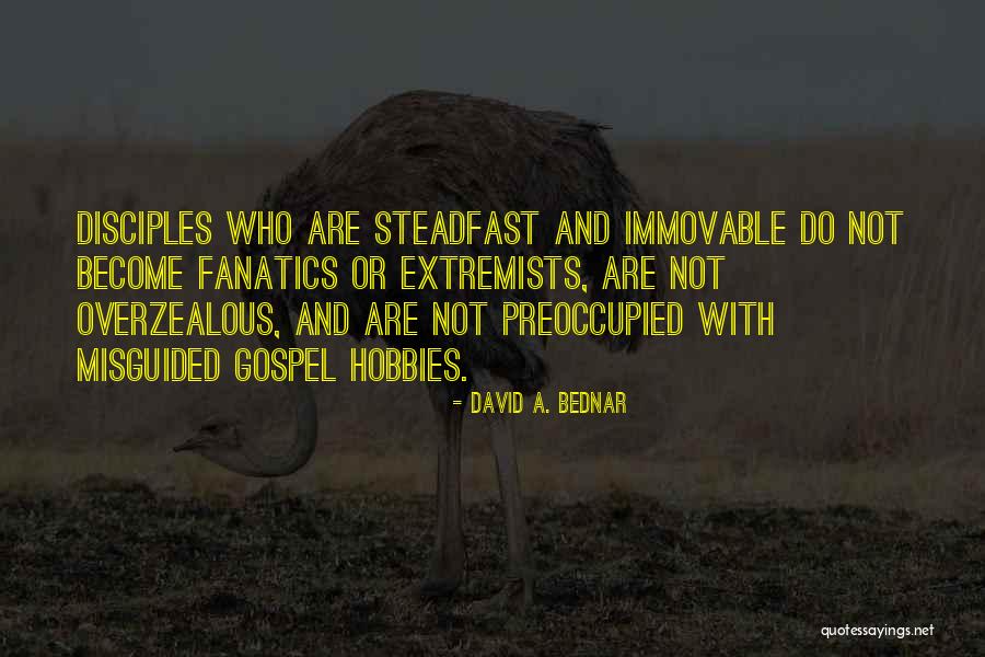 Fernarel Quotes By David A. Bednar Fernarel Quotes By David A. Bednar