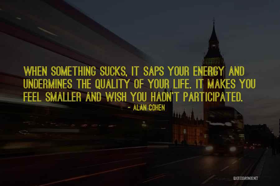 Ferncase Photography Quotes By Alan Cohen Ferncase Photography Quotes By Alan Cohen