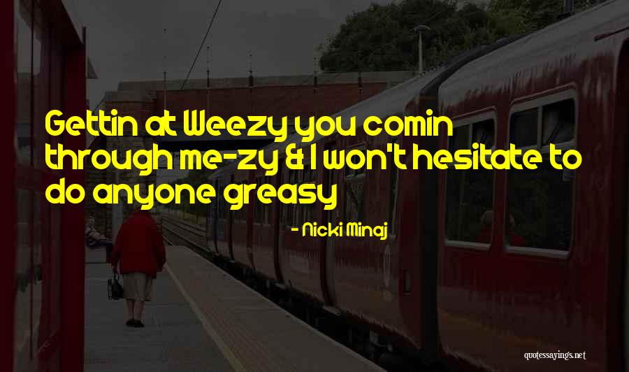 Ferndoggle Quotes By Nicki Minaj Ferndoggle Quotes By Nicki Minaj