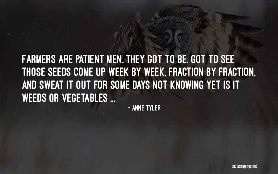 Ferne Quotes By Anne Tyler Ferne Quotes By Anne Tyler