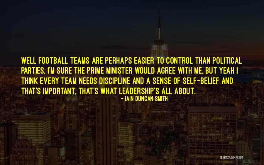 Ferneau Quotes By Iain Duncan Smith Ferneau Quotes By Iain Duncan Smith