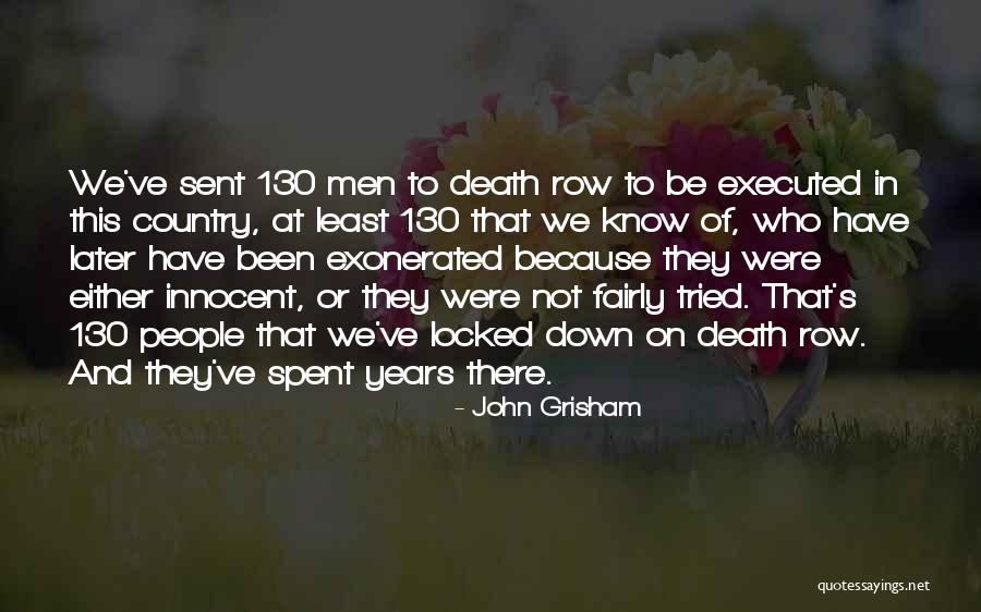 Ferneau Quotes By John Grisham Ferneau Quotes By John Grisham