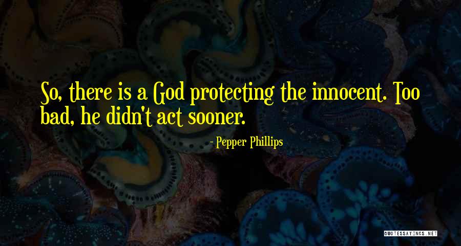 Ferneau Quotes By Pepper Phillips Ferneau Quotes By Pepper Phillips