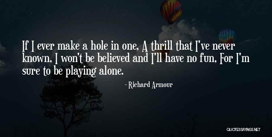 Ferneto Quotes By Richard Armour Ferneto Quotes By Richard Armour