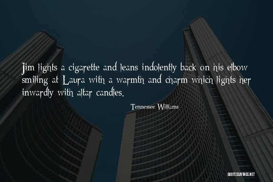 Ferneyhough Cassandras Dream Quotes By Tennessee Williams Ferneyhough Cassandras Dream Quotes By Tennessee Williams