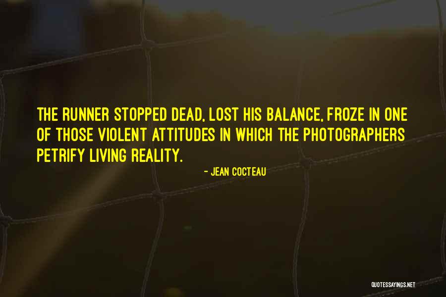 Fernez Goggles Quotes By Jean Cocteau Fernez Goggles Quotes By Jean Cocteau