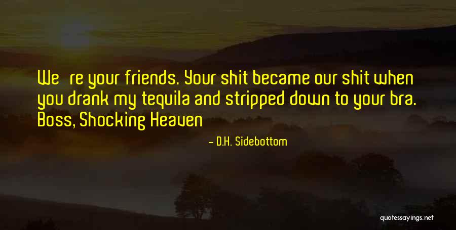 Ferngrove Basic School Quotes By D.H. Sidebottom Ferngrove Basic School Quotes By D.H. Sidebottom
