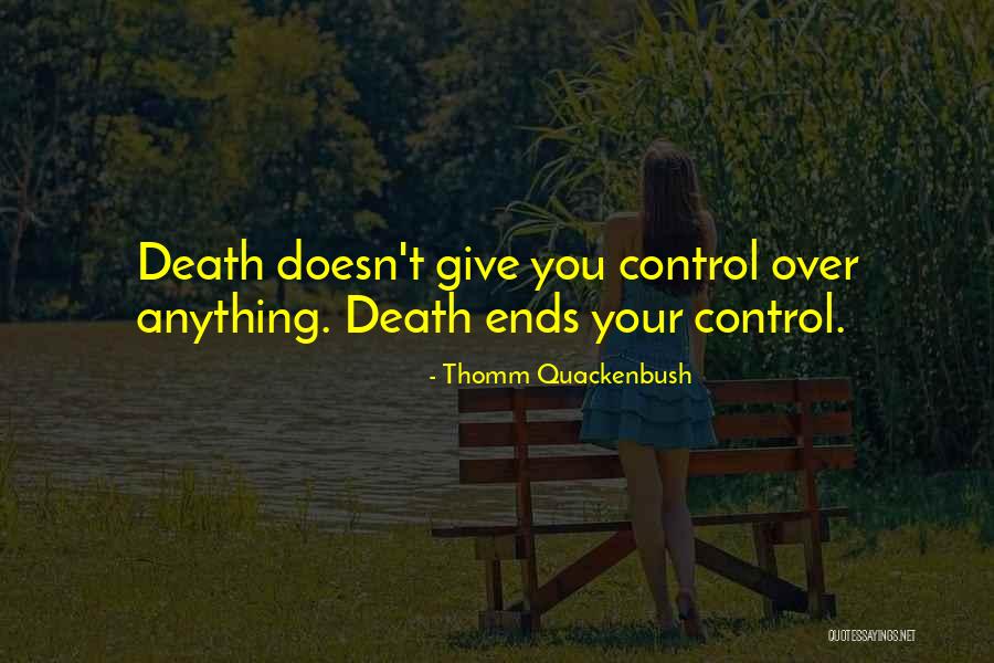 Ferngrove Big Quotes By Thomm Quackenbush Ferngrove Big Quotes By Thomm Quackenbush