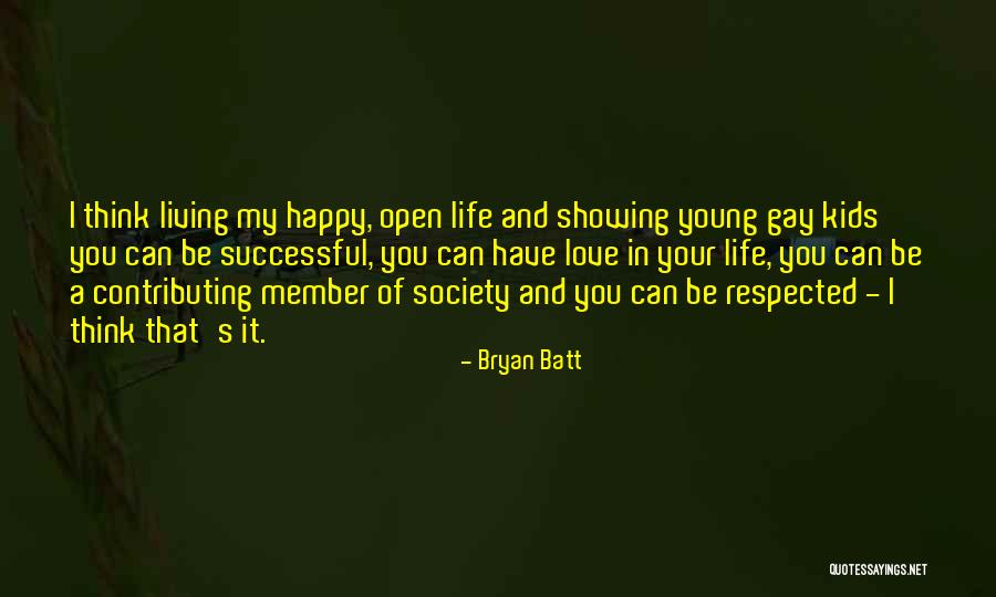 Fernholz Foundation Quotes By Bryan Batt Fernholz Foundation Quotes By Bryan Batt