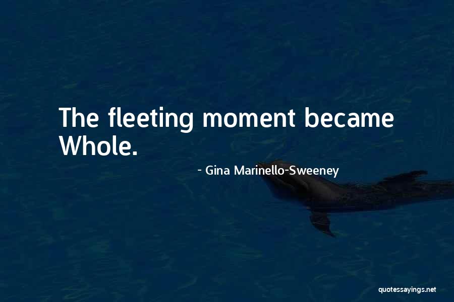 Fernholz Foundation Quotes By Gina Marinello-Sweeney Fernholz Foundation Quotes By Gina Marinello-Sweeney