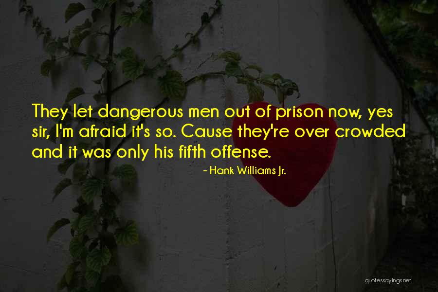 Fernholz Foundation Quotes By Hank Williams Jr. Fernholz Foundation Quotes By Hank Williams Jr.