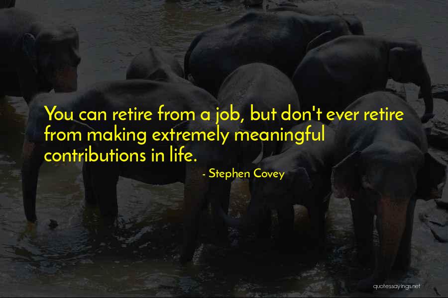 Fernholz Quotes By Stephen Covey Fernholz Quotes By Stephen Covey