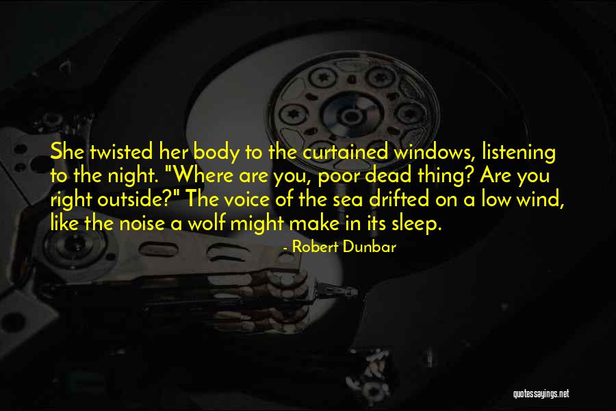 Fernicola Daniel Quotes By Robert Dunbar Fernicola Daniel Quotes By Robert Dunbar